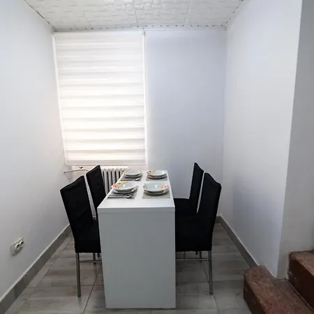 Arad City Center Comfortable Apartment Exterior photo