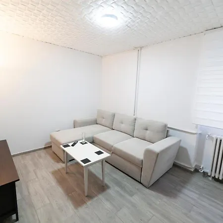 Arad City Center Comfortable Apartment Exterior photo