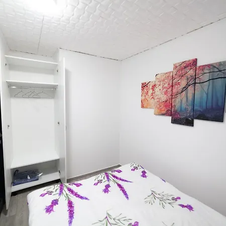 Arad City Center Comfortable Apartment Exterior photo