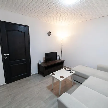 Arad City Center Comfortable Apartment Exterior photo
