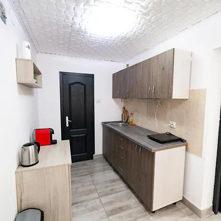 Arad City Center Comfortable Apartment Exterior photo